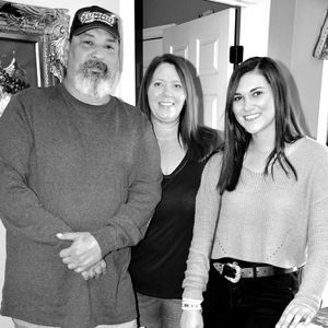 Meet your Posher, Dawn